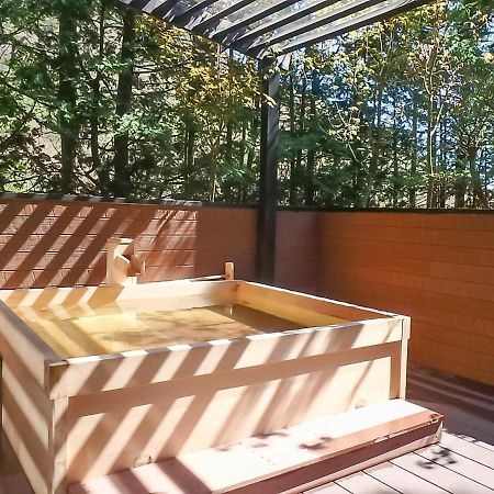 Livemax Resort Hakone Ashinoko מראה חיצוני תמונה