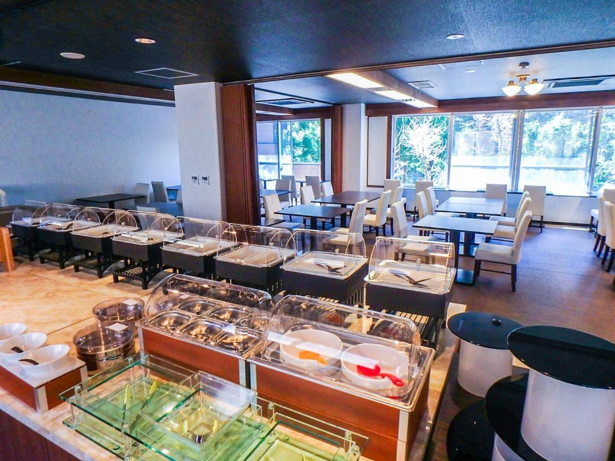 Livemax Resort Hakone Ashinoko מראה חיצוני תמונה