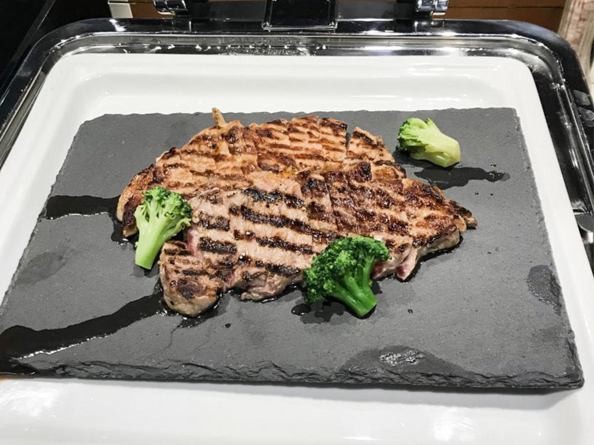 Livemax Resort Hakone Ashinoko מראה חיצוני תמונה