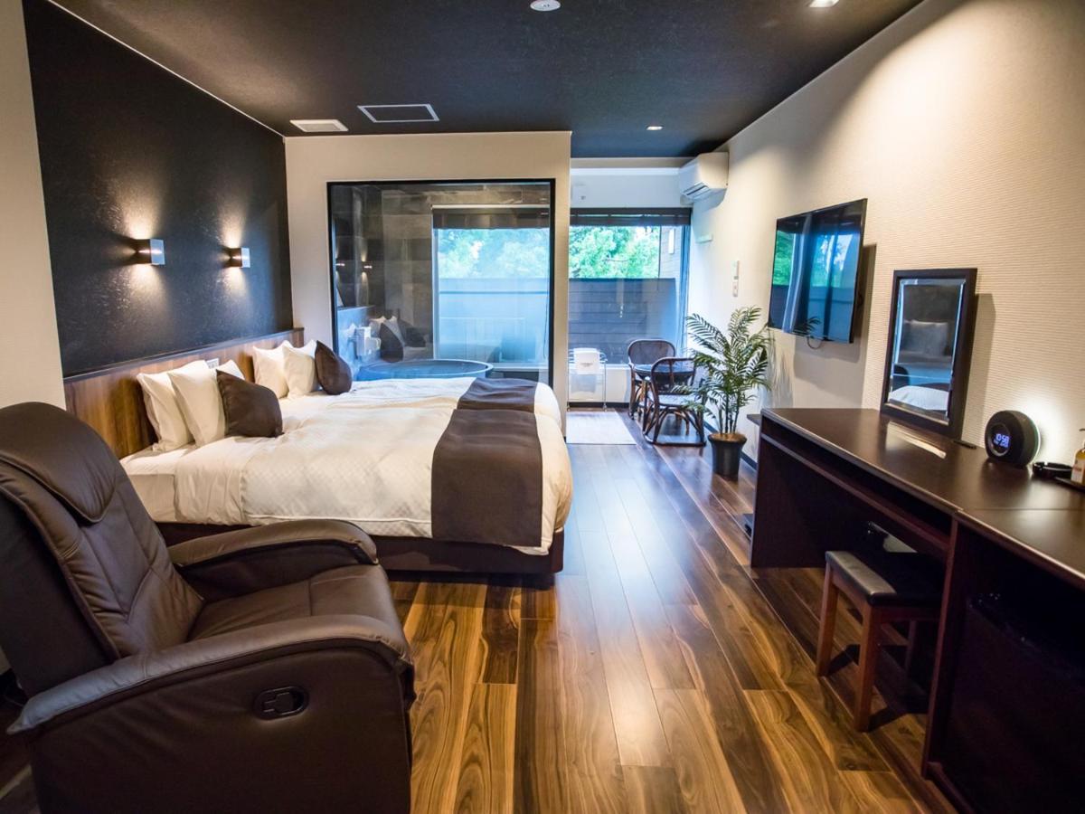 Livemax Resort Hakone Ashinoko מראה חיצוני תמונה