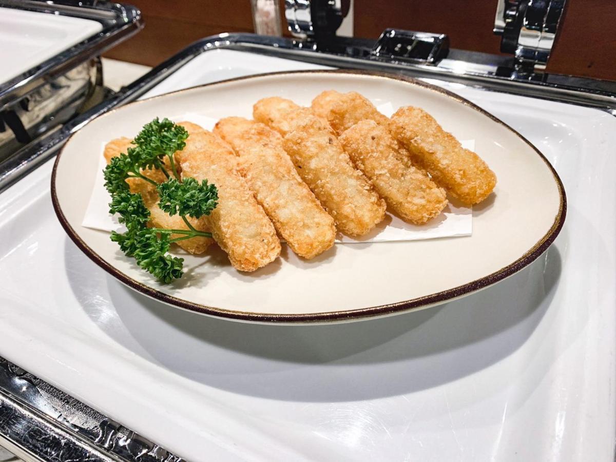 Livemax Resort Hakone Ashinoko מראה חיצוני תמונה