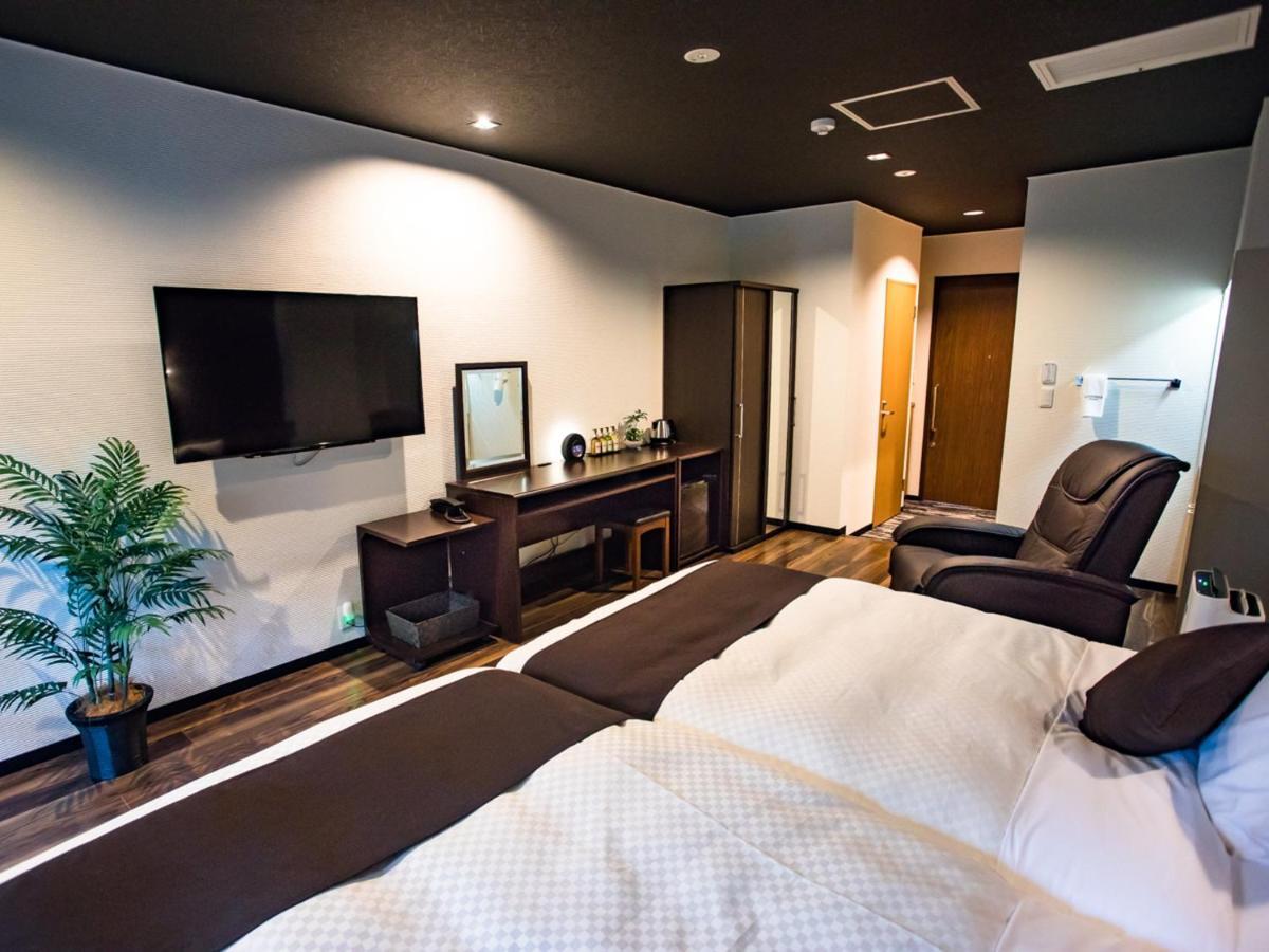 Livemax Resort Hakone Ashinoko מראה חיצוני תמונה