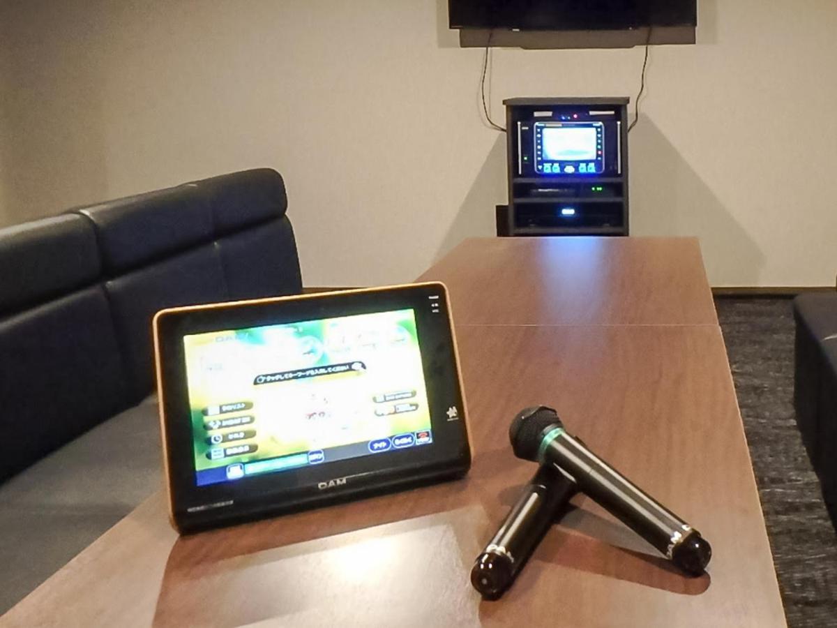 Livemax Resort Hakone Ashinoko מראה חיצוני תמונה