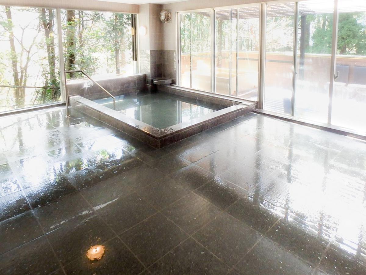 Livemax Resort Hakone Ashinoko מראה חיצוני תמונה