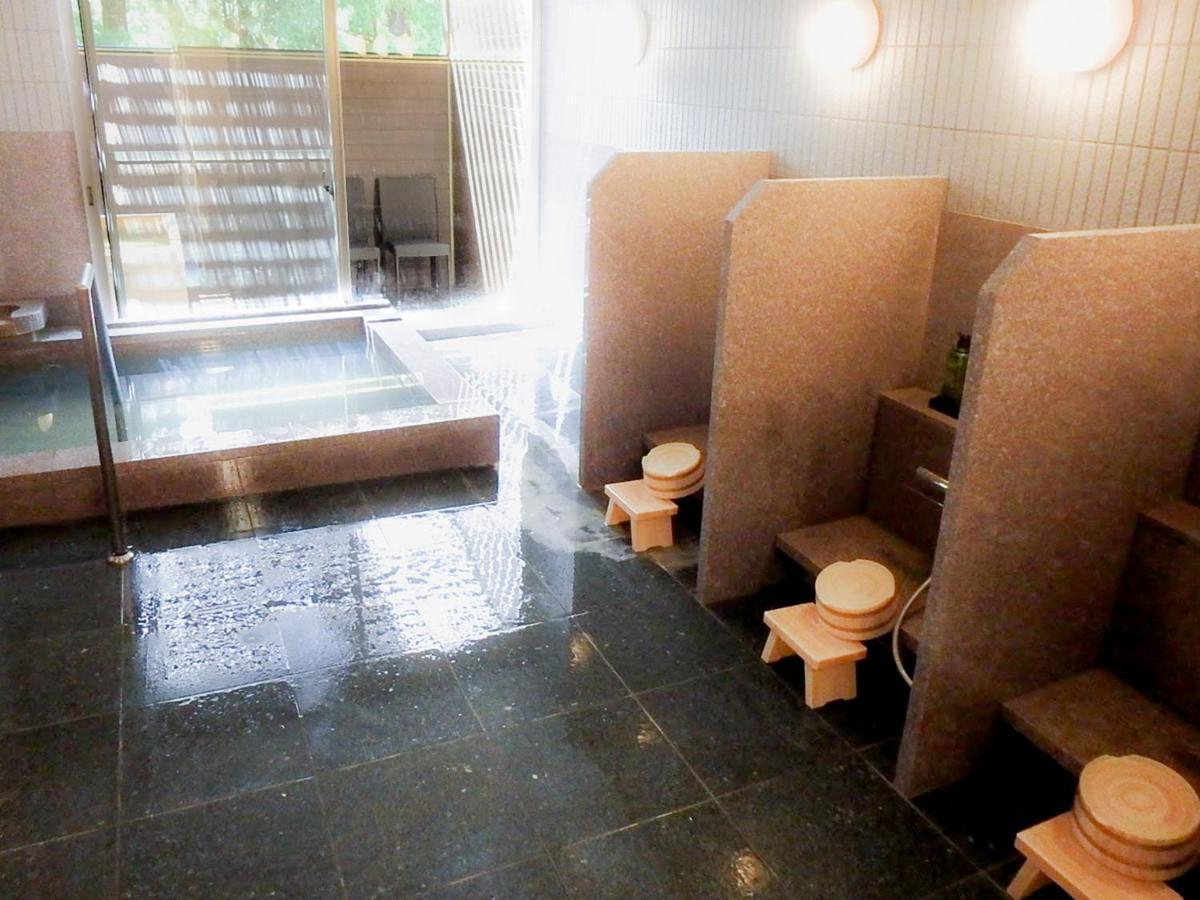 Livemax Resort Hakone Ashinoko מראה חיצוני תמונה