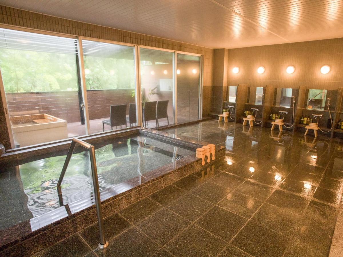 Livemax Resort Hakone Ashinoko מראה חיצוני תמונה