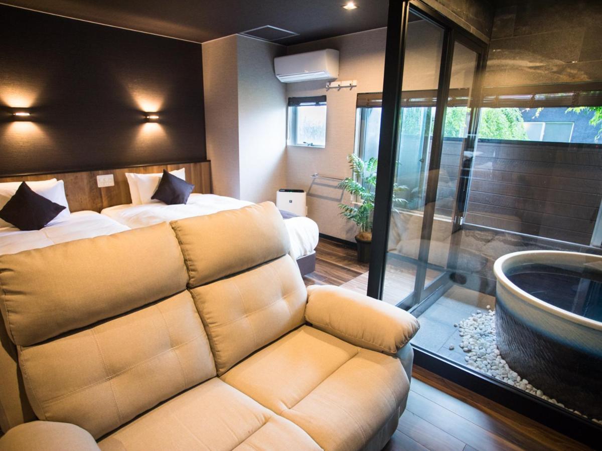Livemax Resort Hakone Ashinoko מראה חיצוני תמונה