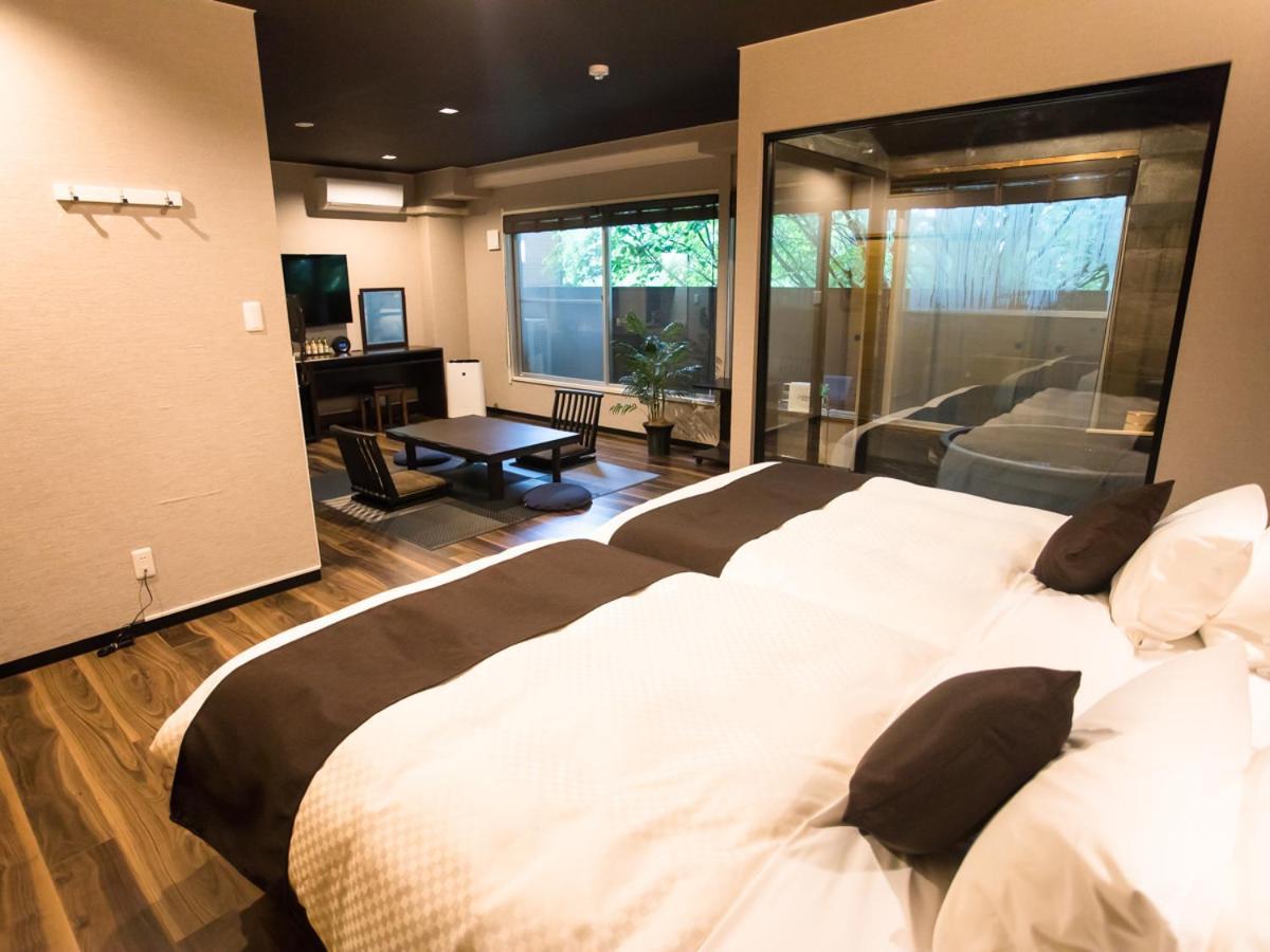 Livemax Resort Hakone Ashinoko מראה חיצוני תמונה