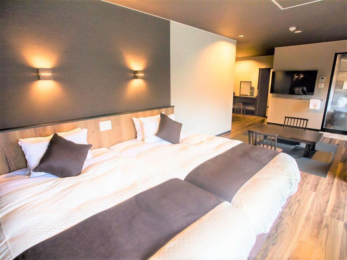 Livemax Resort Hakone Ashinoko מראה חיצוני תמונה