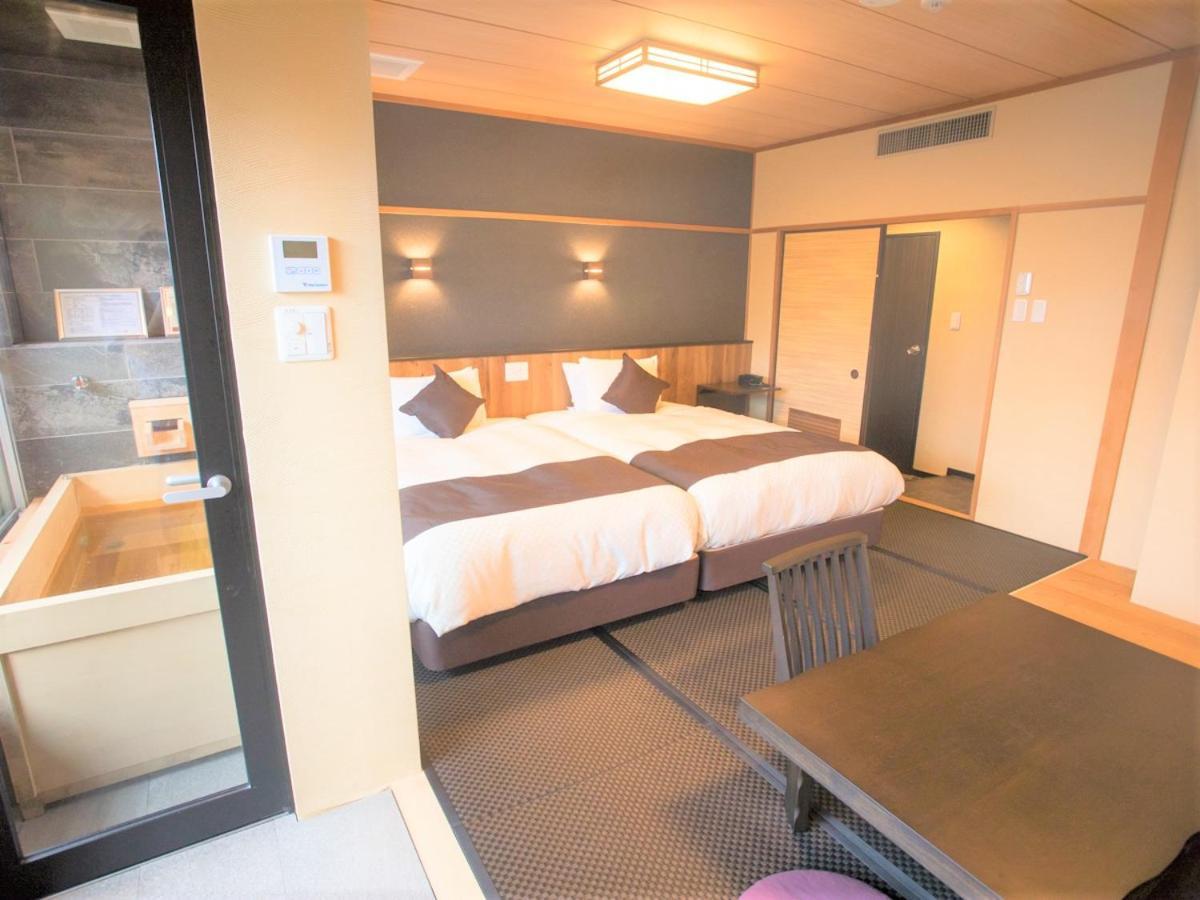 Livemax Resort Hakone Ashinoko מראה חיצוני תמונה