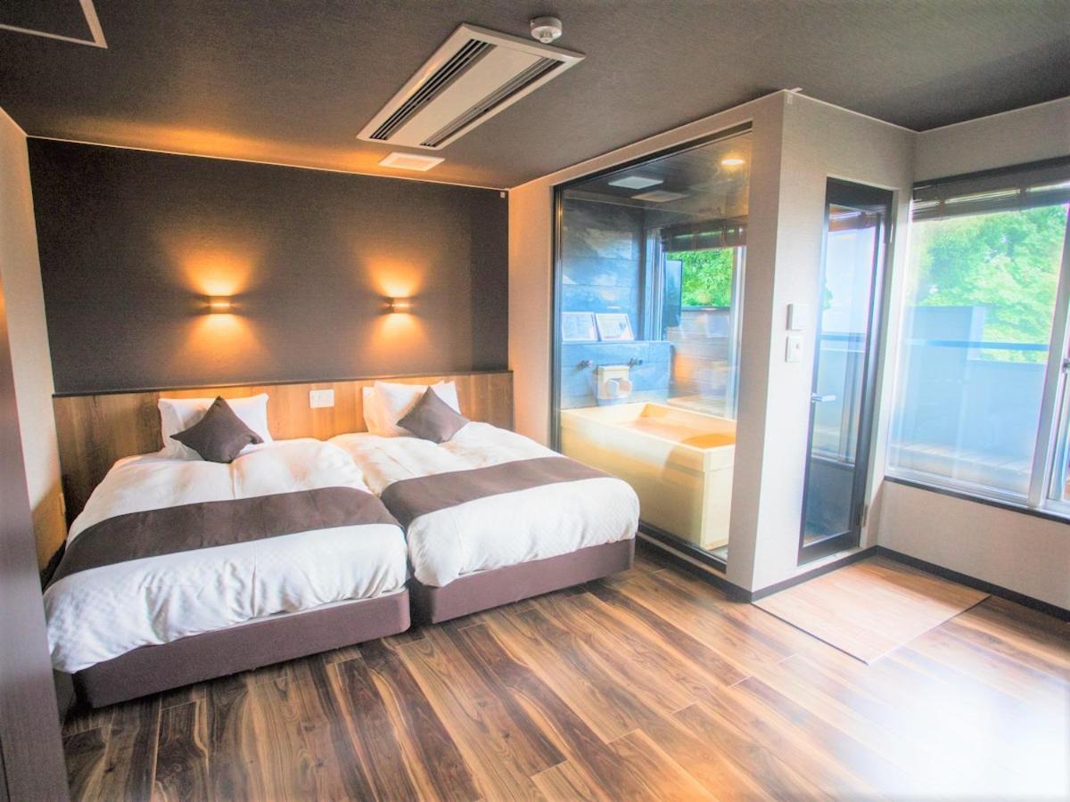 Livemax Resort Hakone Ashinoko מראה חיצוני תמונה