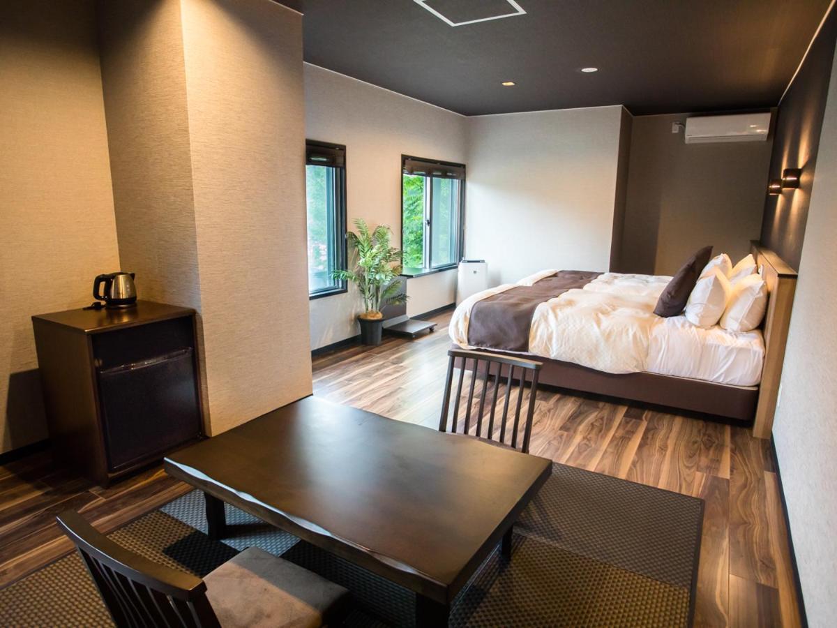 Livemax Resort Hakone Ashinoko מראה חיצוני תמונה