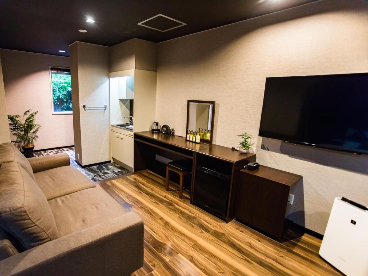 Livemax Resort Hakone Ashinoko מראה חיצוני תמונה