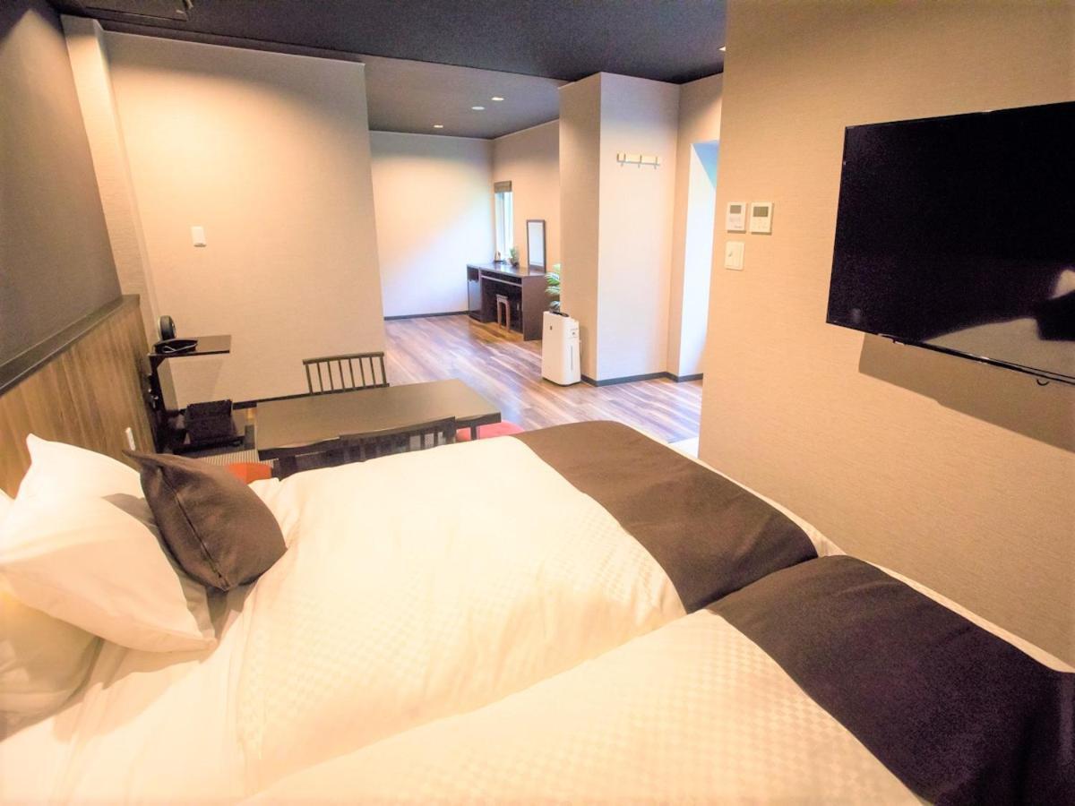 Livemax Resort Hakone Ashinoko מראה חיצוני תמונה